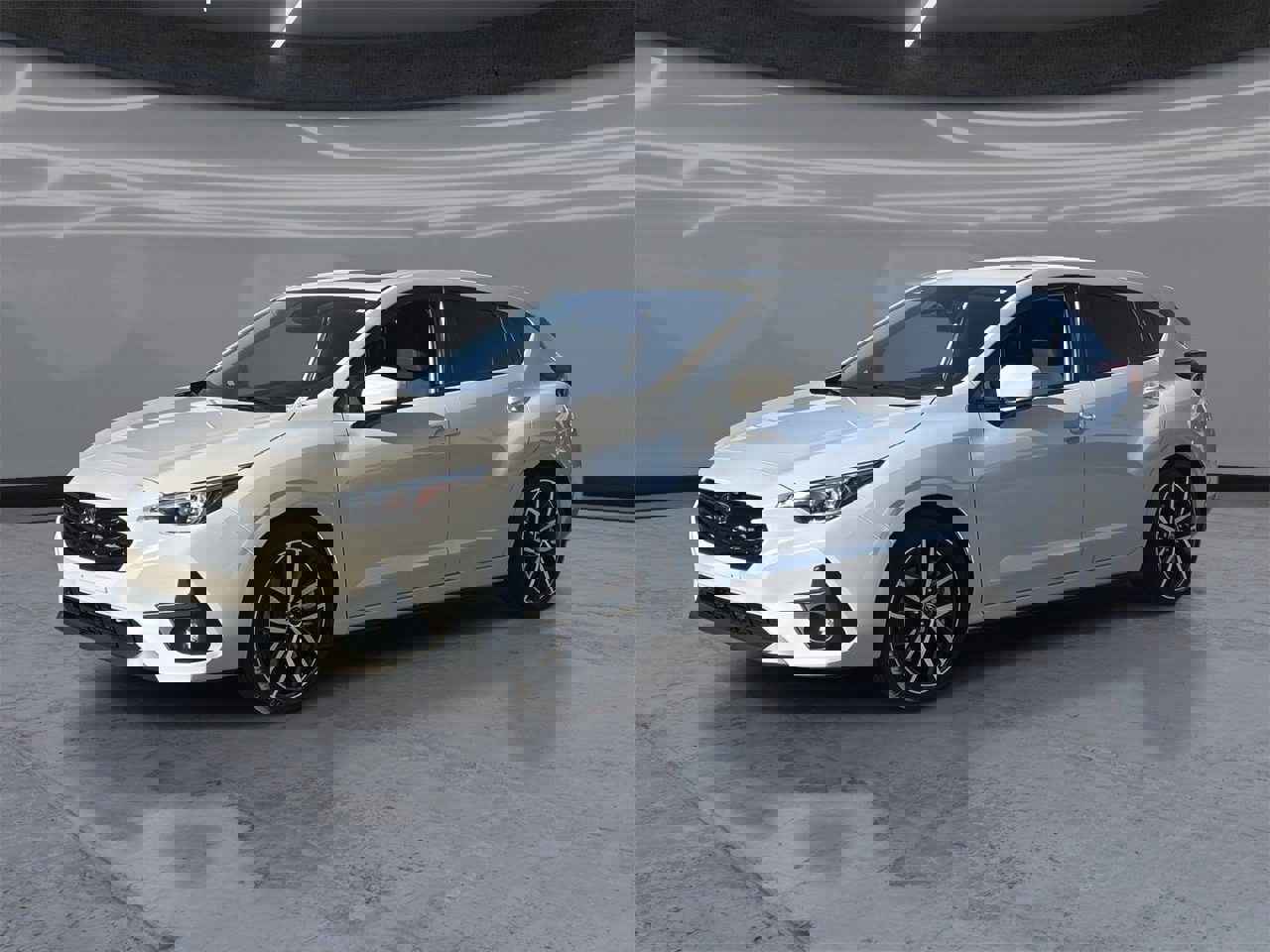 New 2026 Subaru Impreza 2.0i Sport image 1