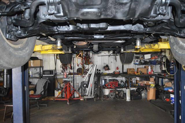 Used 2008 Nissan Xterra S w/ Supplemental Air Bag Pkg RWD image 67