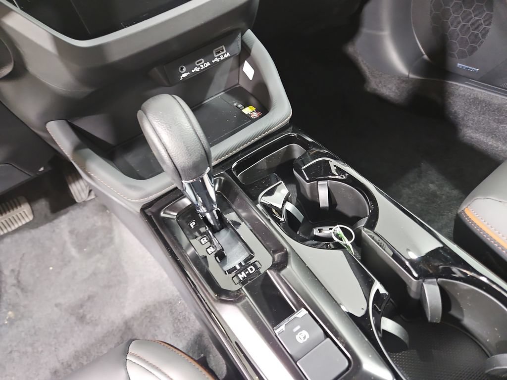 New 2026 Subaru Forester Sport AWD/4WD image 24