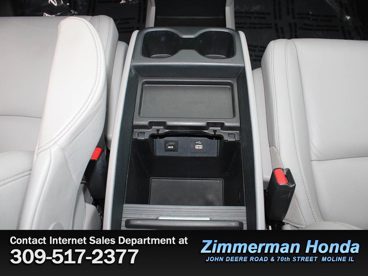 Certified 2023 Honda Odyssey EX-L image 21