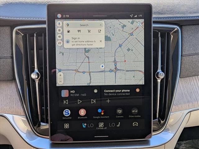 New 2026 Volvo XC90 B6 Ultra w/ Protection Package image 14