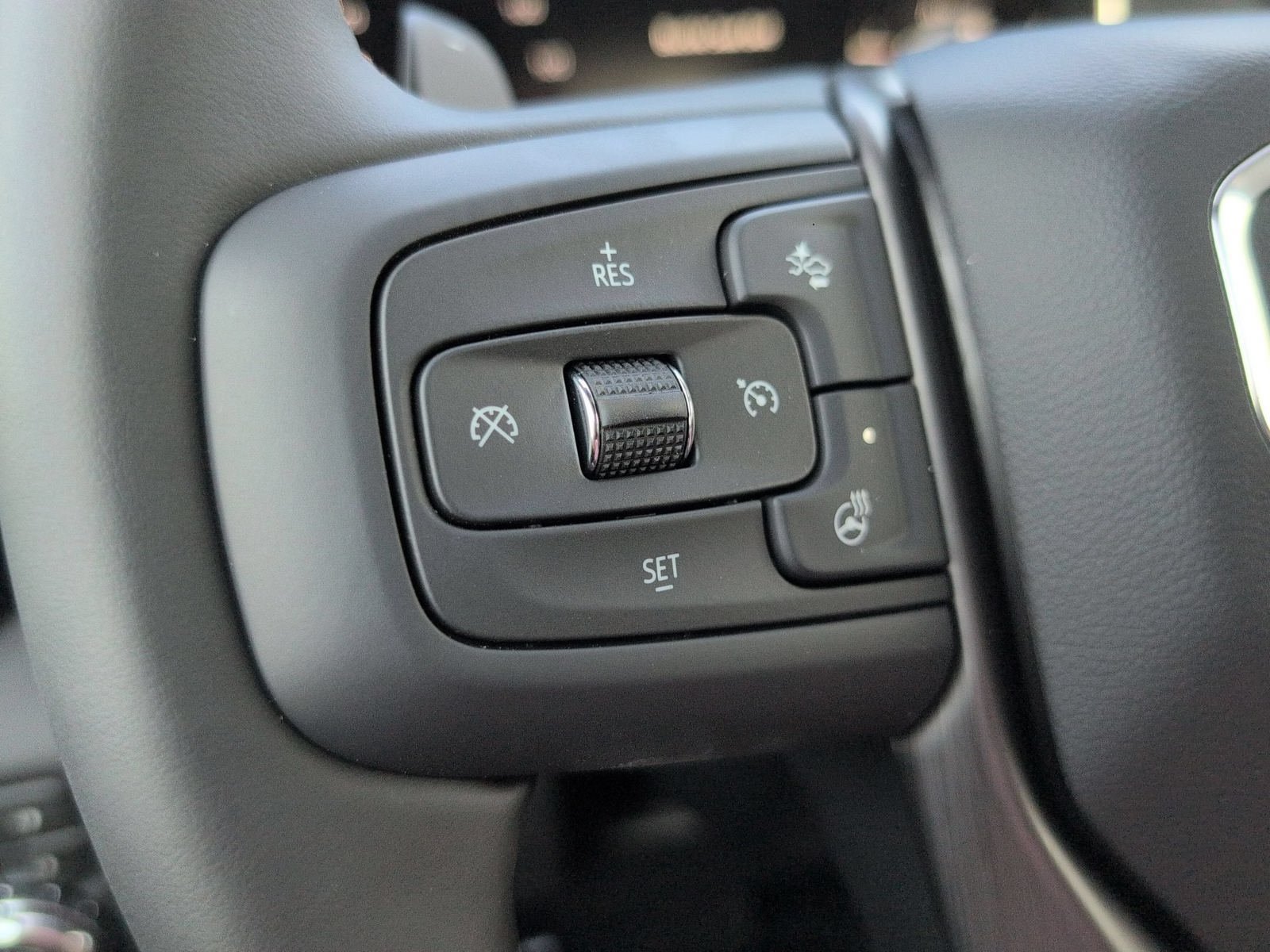 New 2026 GMC Sierra 1500 AT4 w/ AT4 Premium Package AWD/4WD image 13