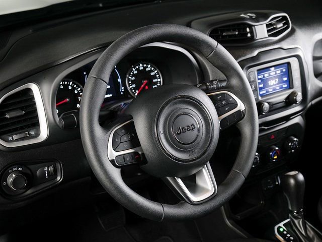 Used 2020 Jeep Renegade Sport w/ Sport Appearance Group FWD image 20