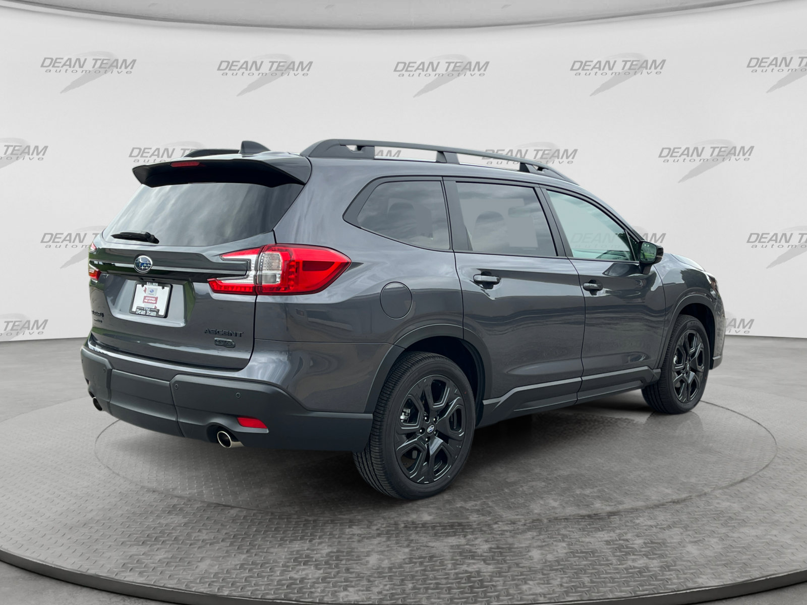 Certified 2025 Subaru Ascent Onyx Edition w/ Popular Package #2 AWD/4WD image 7