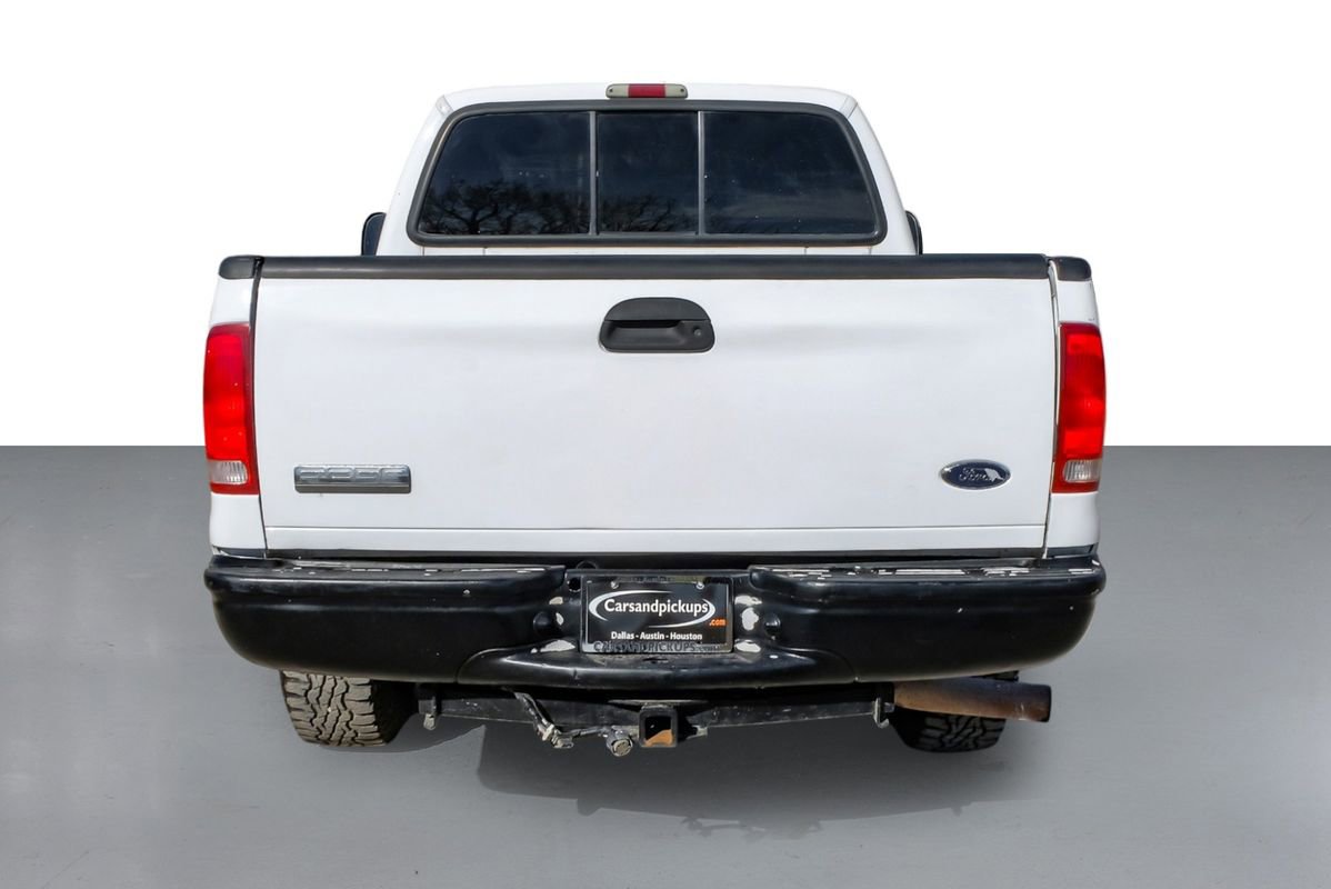 Used 2005 Ford F250 XL image 53