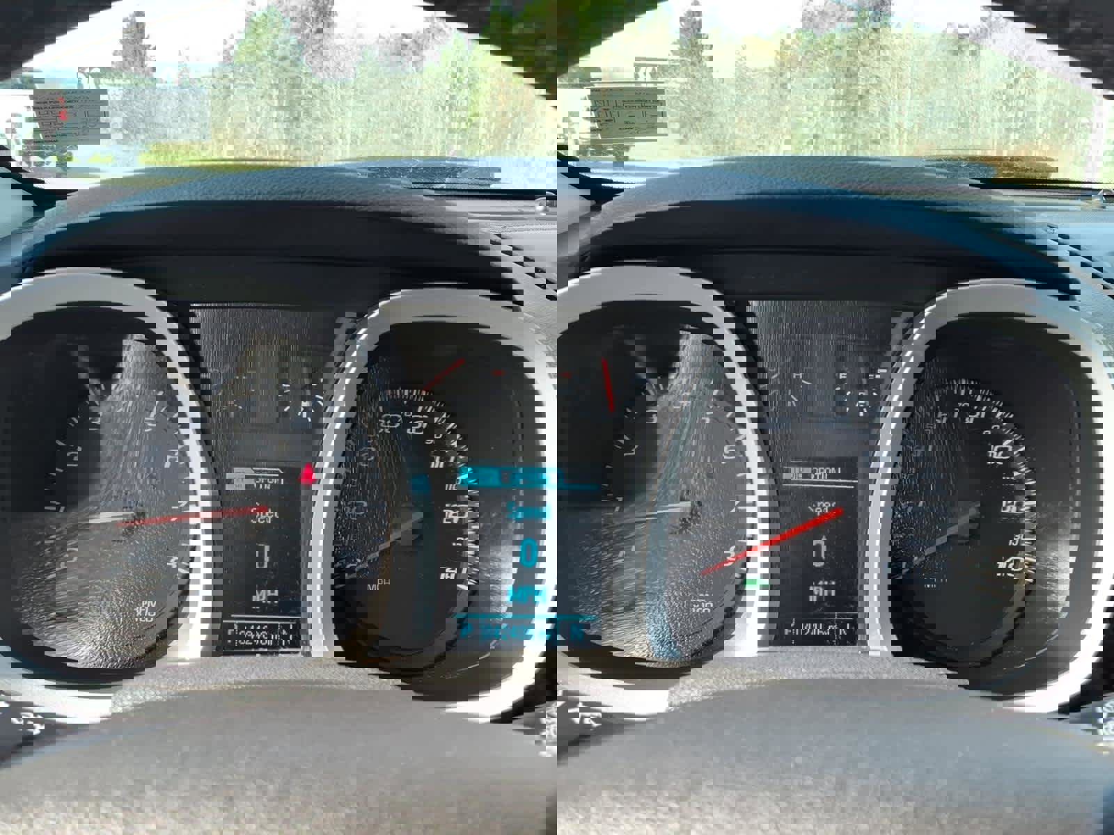 Used 2017 Chevrolet Equinox LT w/ Convenience Package image 15