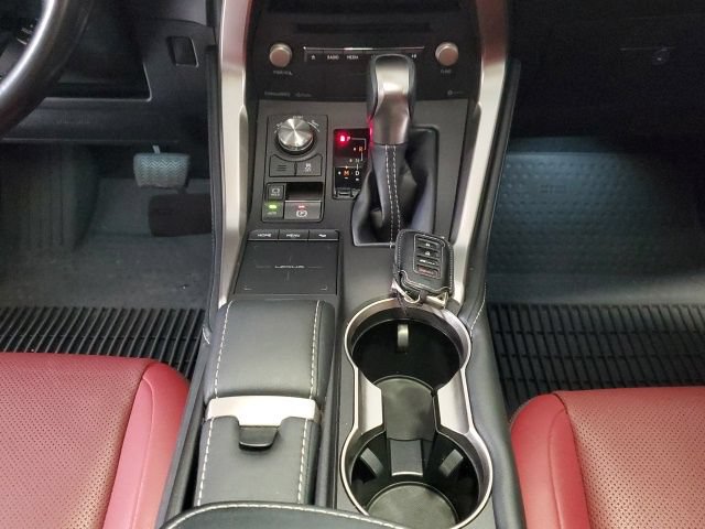 Used 2020 Lexus NX 300 AWD w/ Comfort Package image 28