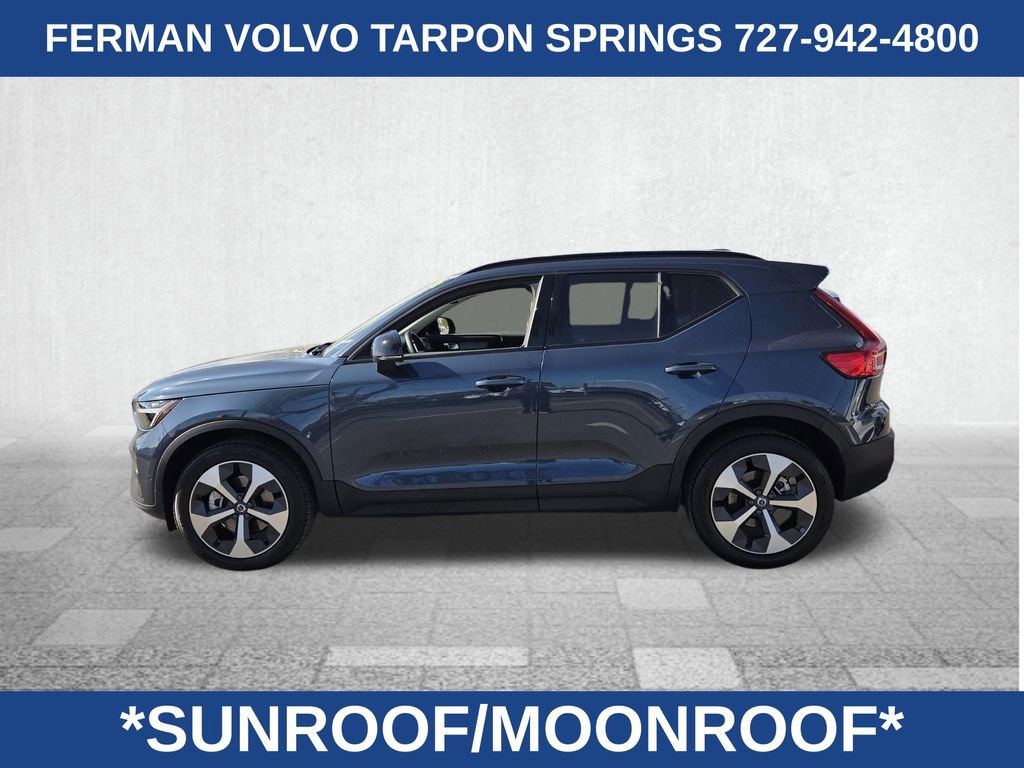 New 2026 Volvo XC40 B4 Plus w/ Protection Package Premier image 6