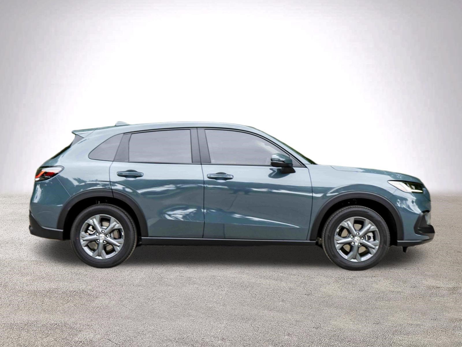 Used 2026 Honda HR-V LX image 10