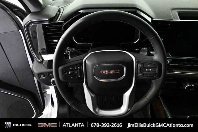 New 2026 GMC Sierra 1500 Elevation image 9