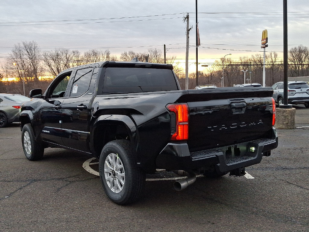 New 2026 Toyota Tacoma SR5 RWD image 3