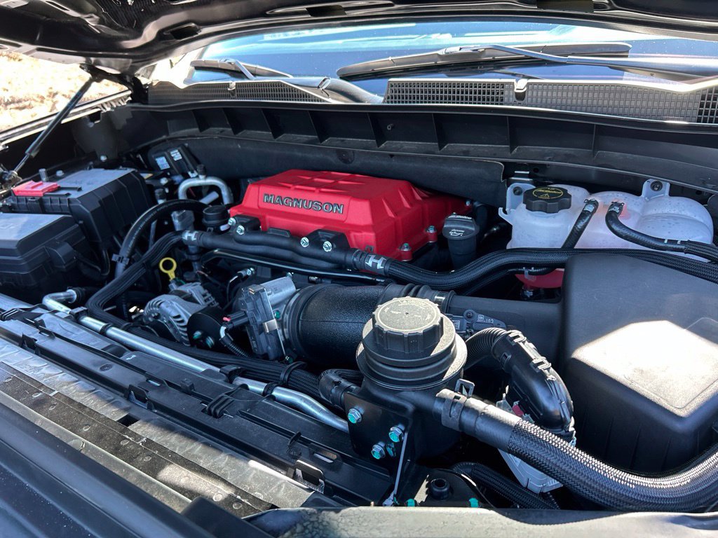 New 2026 GMC Sierra 1500 AT4 w/ Technology Package AWD/4WD image 79