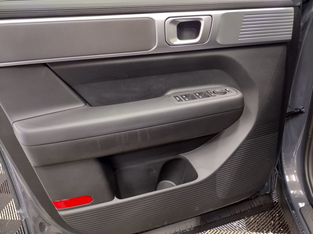 New 2026 Hyundai Santa Fe SE AWD/4WD image 20