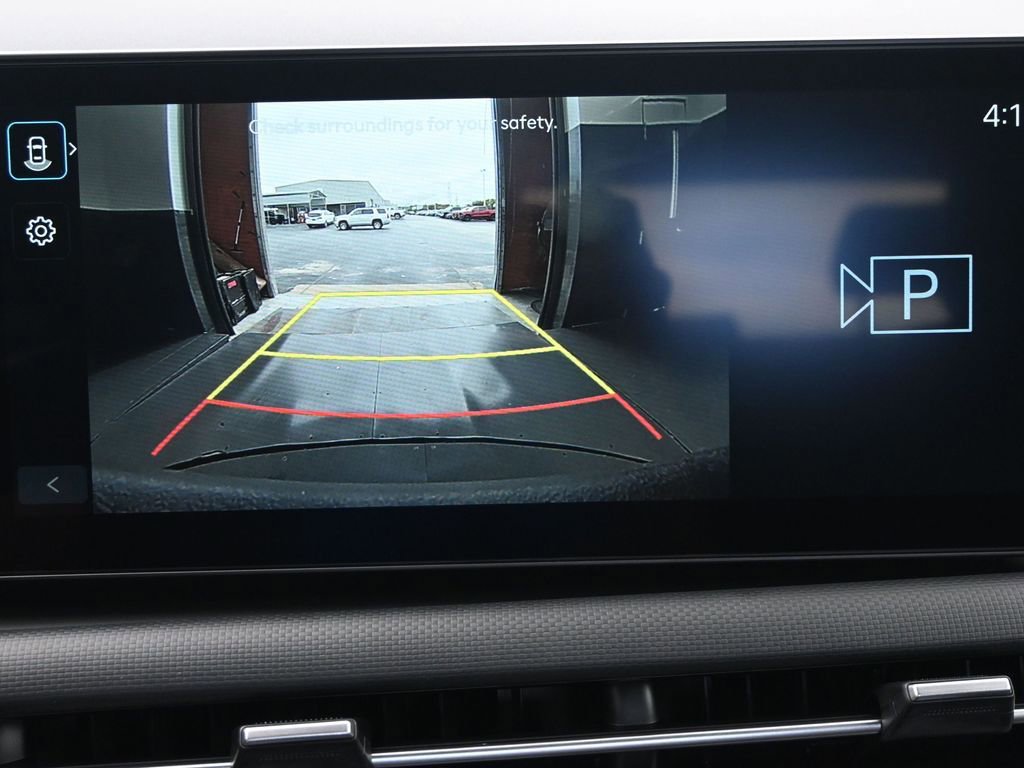 New 2026 Hyundai Santa Cruz SEL image 30