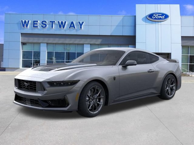 New 2026 Ford Mustang Dark Horse RWD image 28