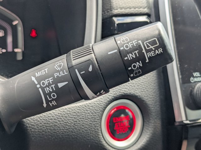 Used 2018 Honda CR-V EX-L image 7