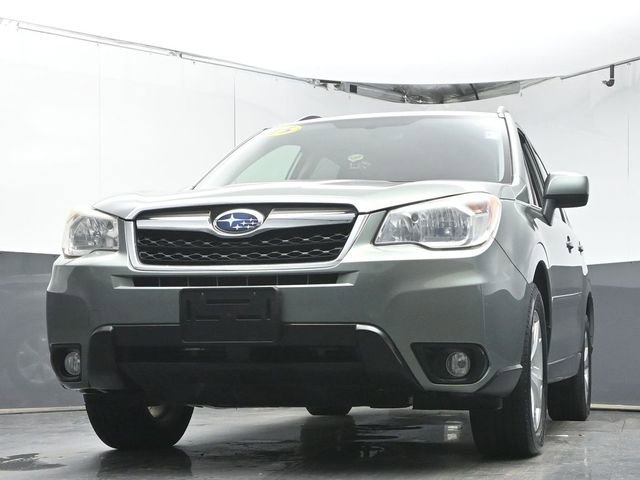 Used 2015 Subaru Forester 2.5i Limited image 33