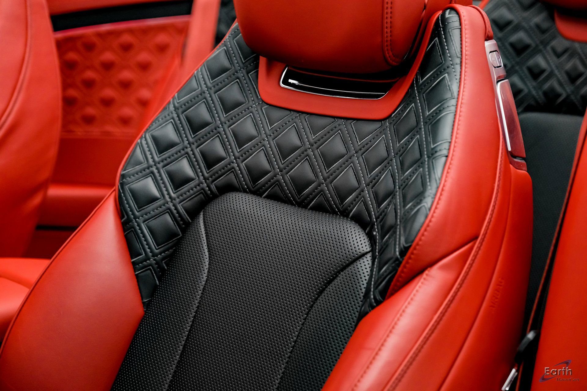 Used 2022 Bentley Continental GT image 45