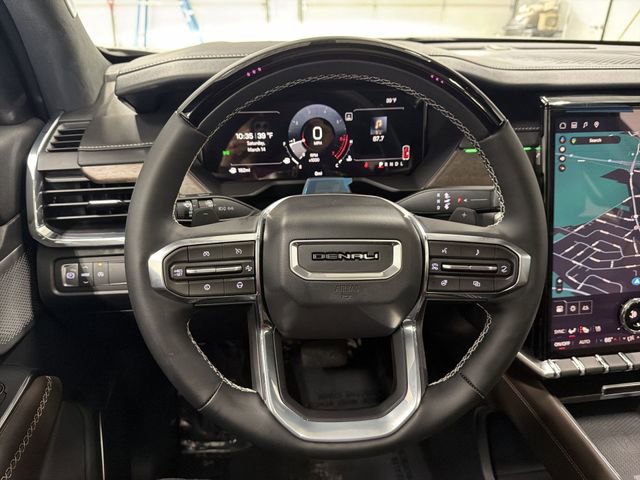 New 2026 GMC Acadia Denali Ultimate image 35