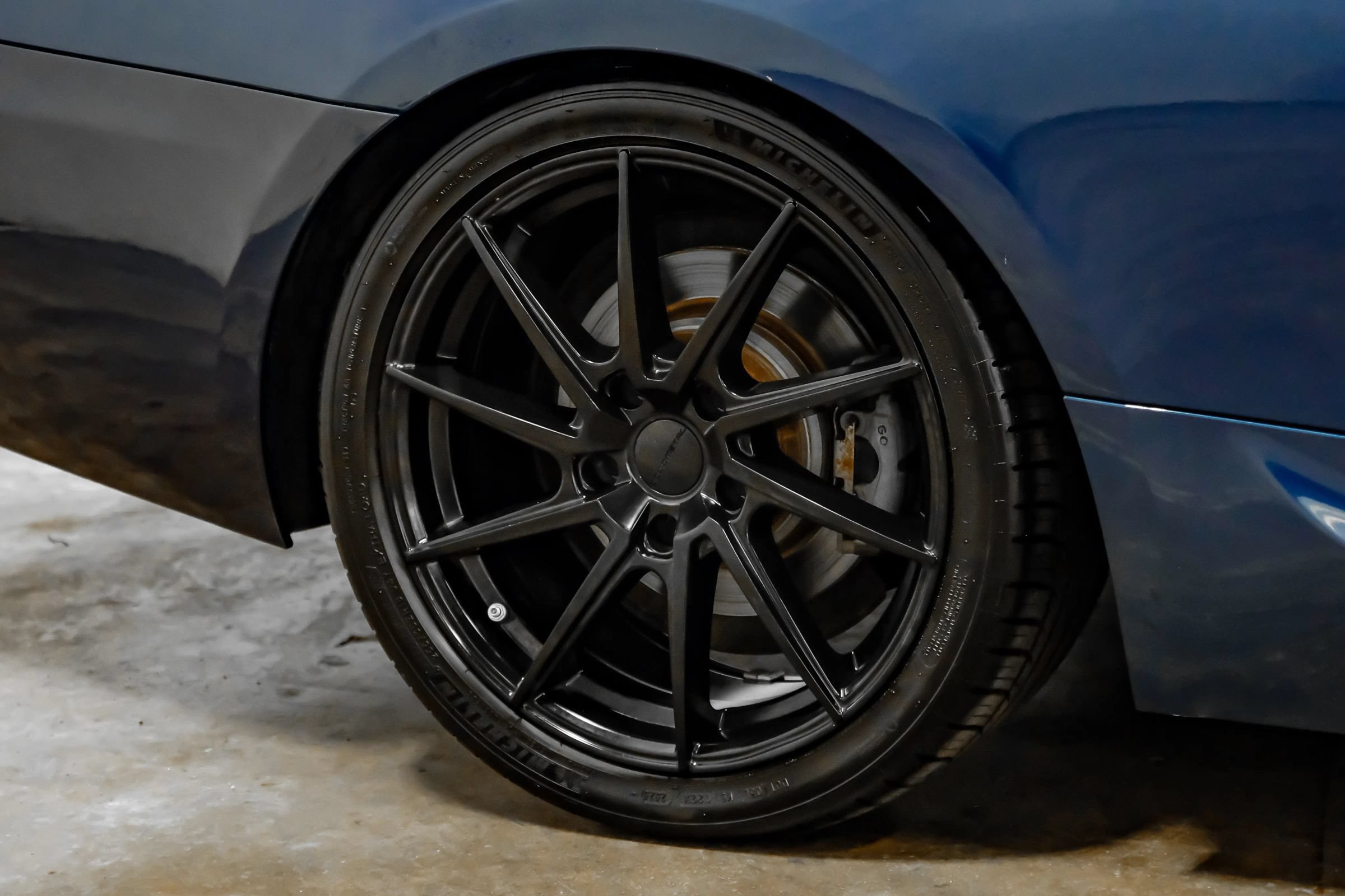 Used 2012 BMW 328i Convertible w/ M Sport Pkg RWD image 36
