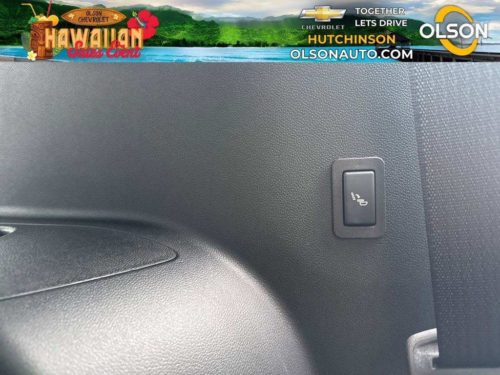 New 2026 Chevrolet Suburban High Country image 31