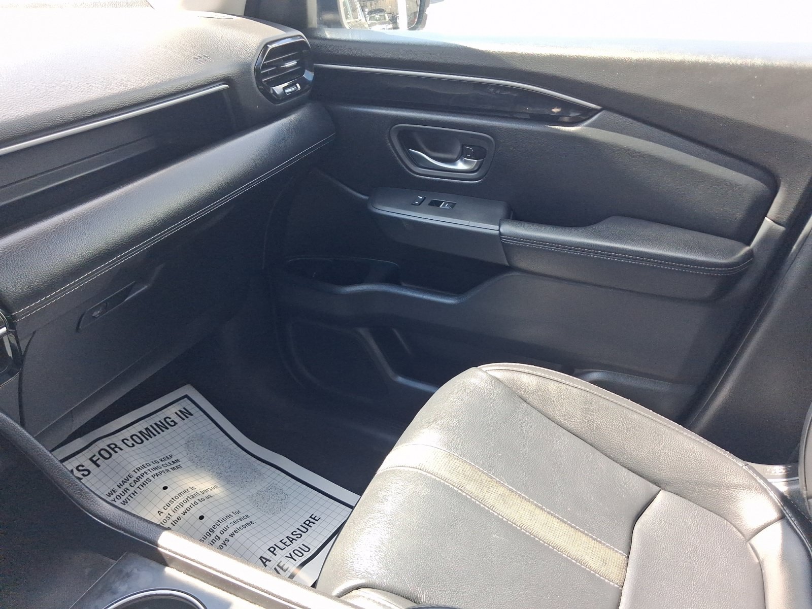 Used 2023 Honda Pilot Touring image 21