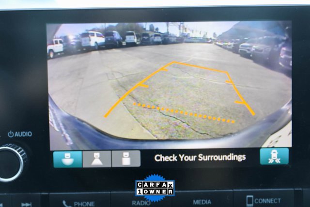 Used 2024 Honda Accord EX image 31