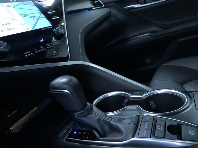 Certified 2018 Toyota Camry XSE w/ Driver Assist Package image 31