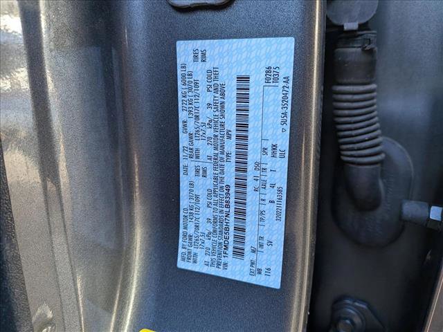 Used 2022 Ford Bronco Black Diamond image 22