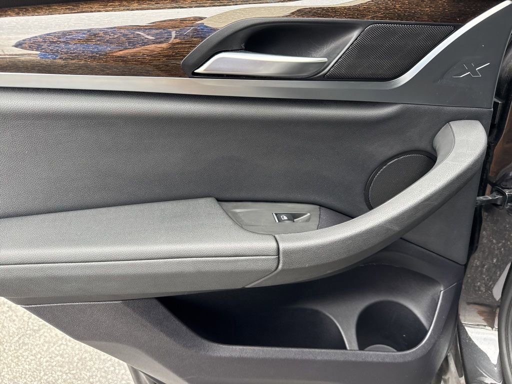 Used 2019 BMW X3 xDrive30i w/ Convenience Package image 13