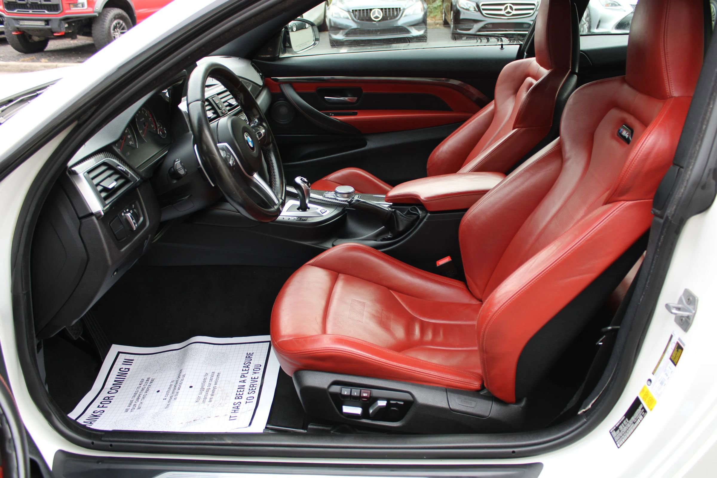 Used 2018 BMW M4 Coupe image 17