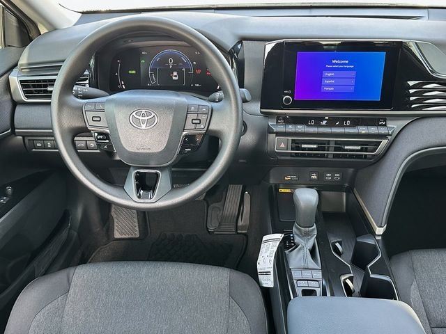 New 2026 Toyota Camry LE w/ Convenience Package FWD image 11