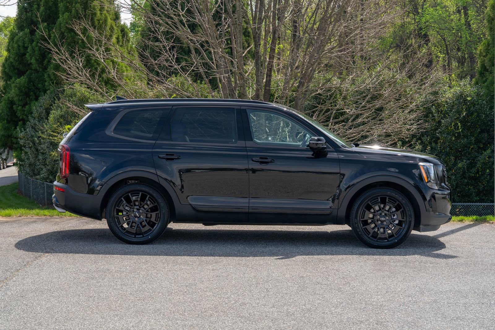 Used 2022 Kia Telluride SX w/ SX Prestige Package image 8