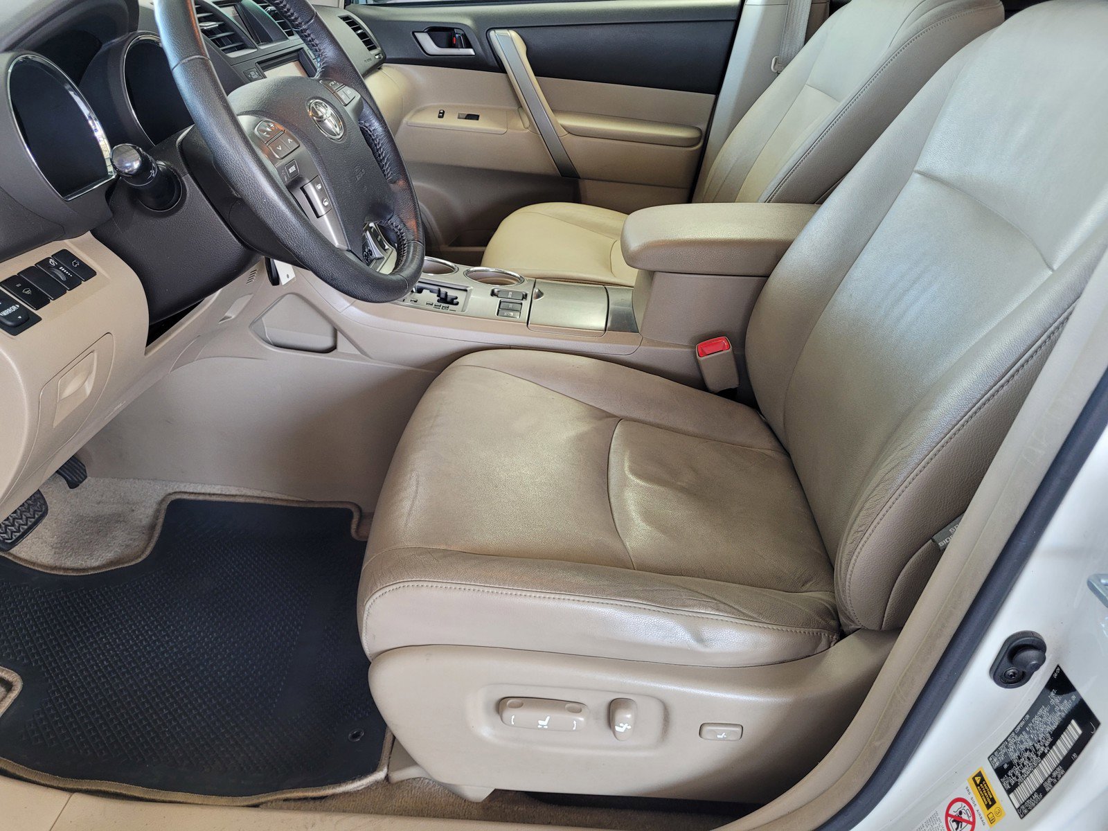 Used 2009 Toyota Highlander Sport AWD/4WD image 18