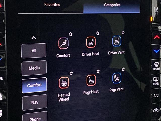 New 2026 RAM 1500 Laramie image 8