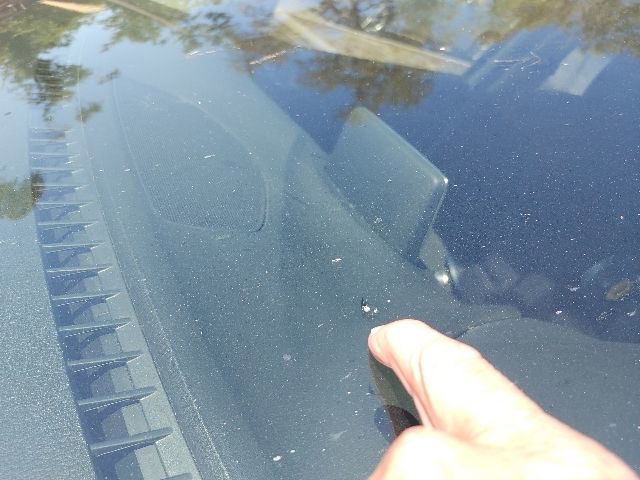 Used 2015 MAZDA MAZDA3 i Touring FWD image 20