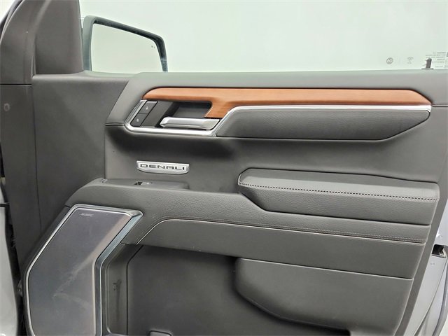 Used 2023 GMC Sierra 1500 Denali w/ Technology Package image 35