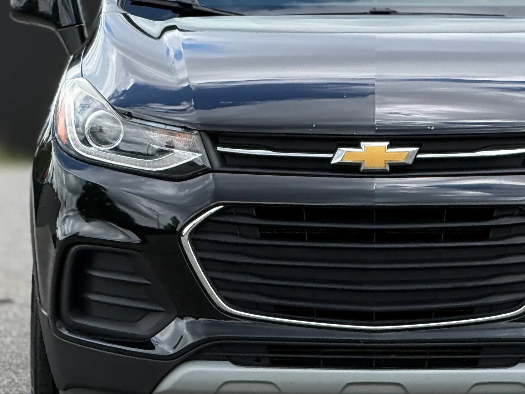 Used 2021 Chevrolet Trax LT FWD image 11