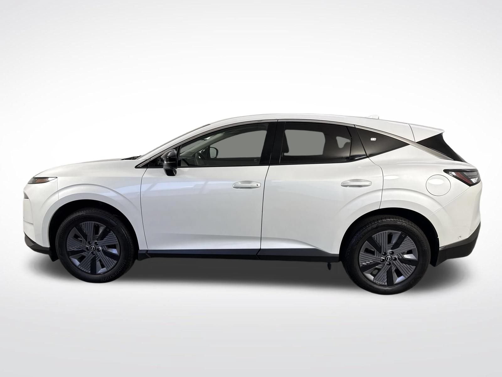 Certified 2025 Nissan Murano SL w/ Cargo Package AWD/4WD image 32