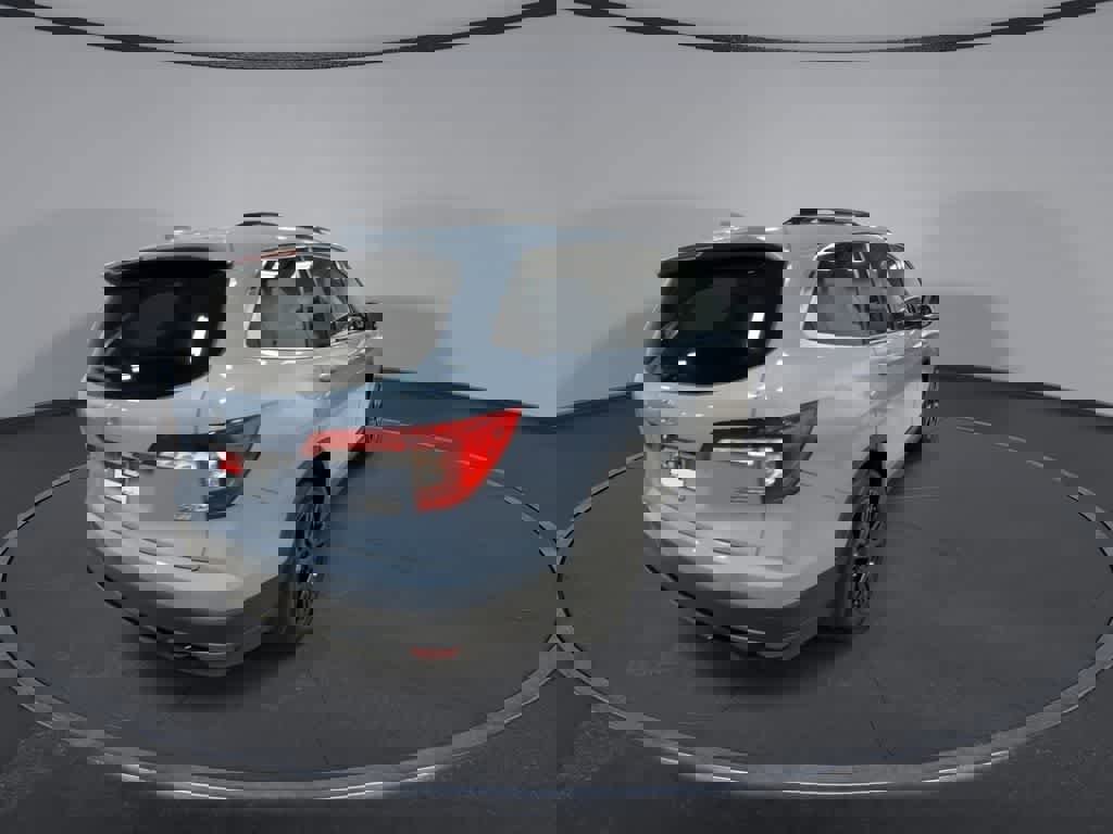 Used 2022 Honda Pilot Special Edition image 8