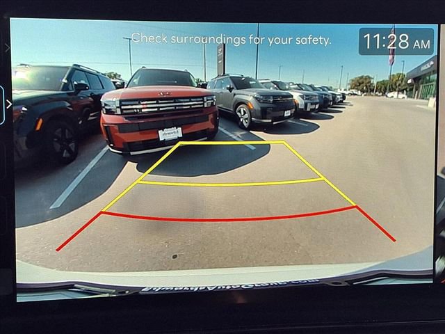 New 2026 Hyundai Palisade Calligraphy image 17