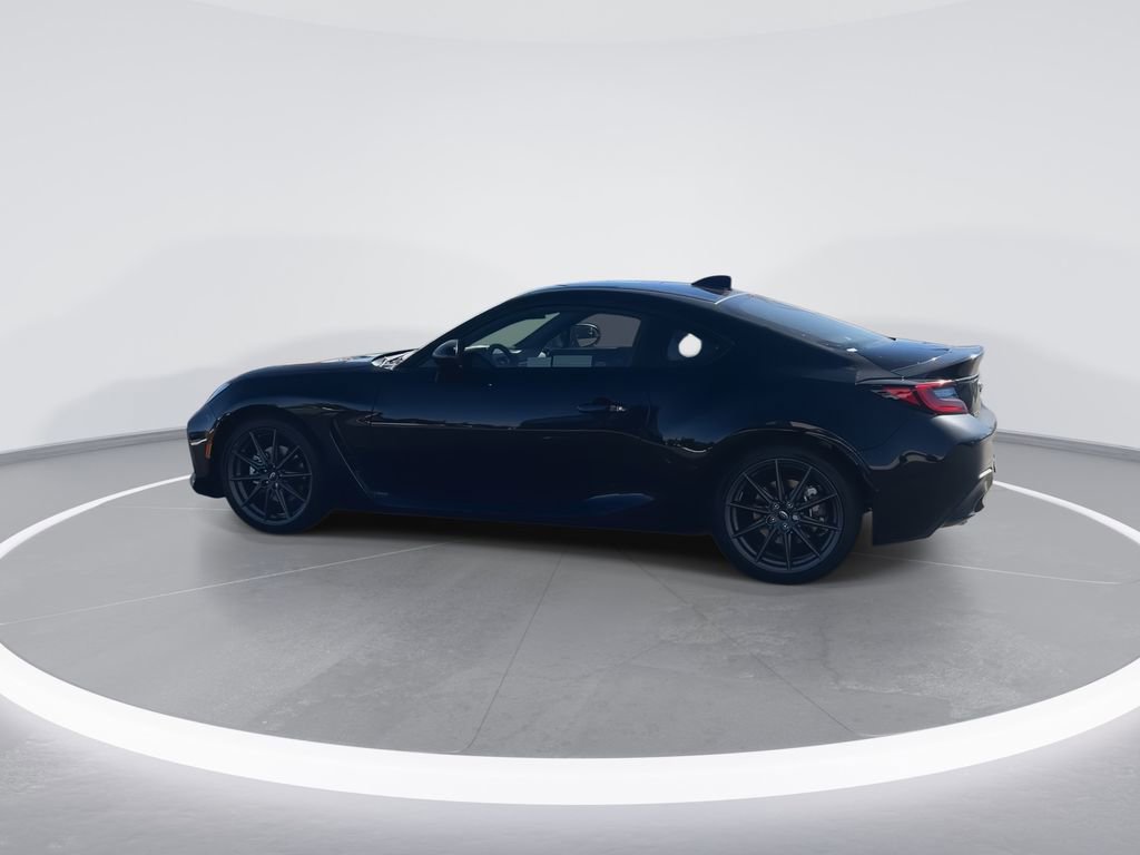 New 2026 Subaru BRZ Limited image 5