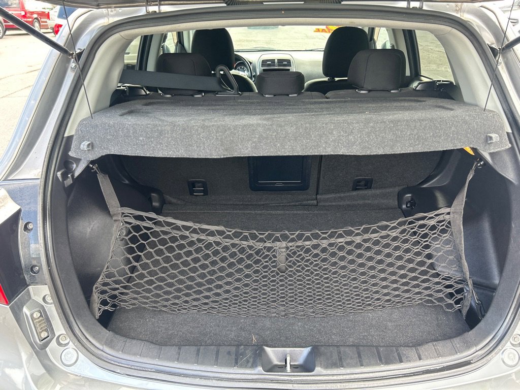 Used 2013 Mitsubishi Outlander Sport LE AWD/4WD image 11