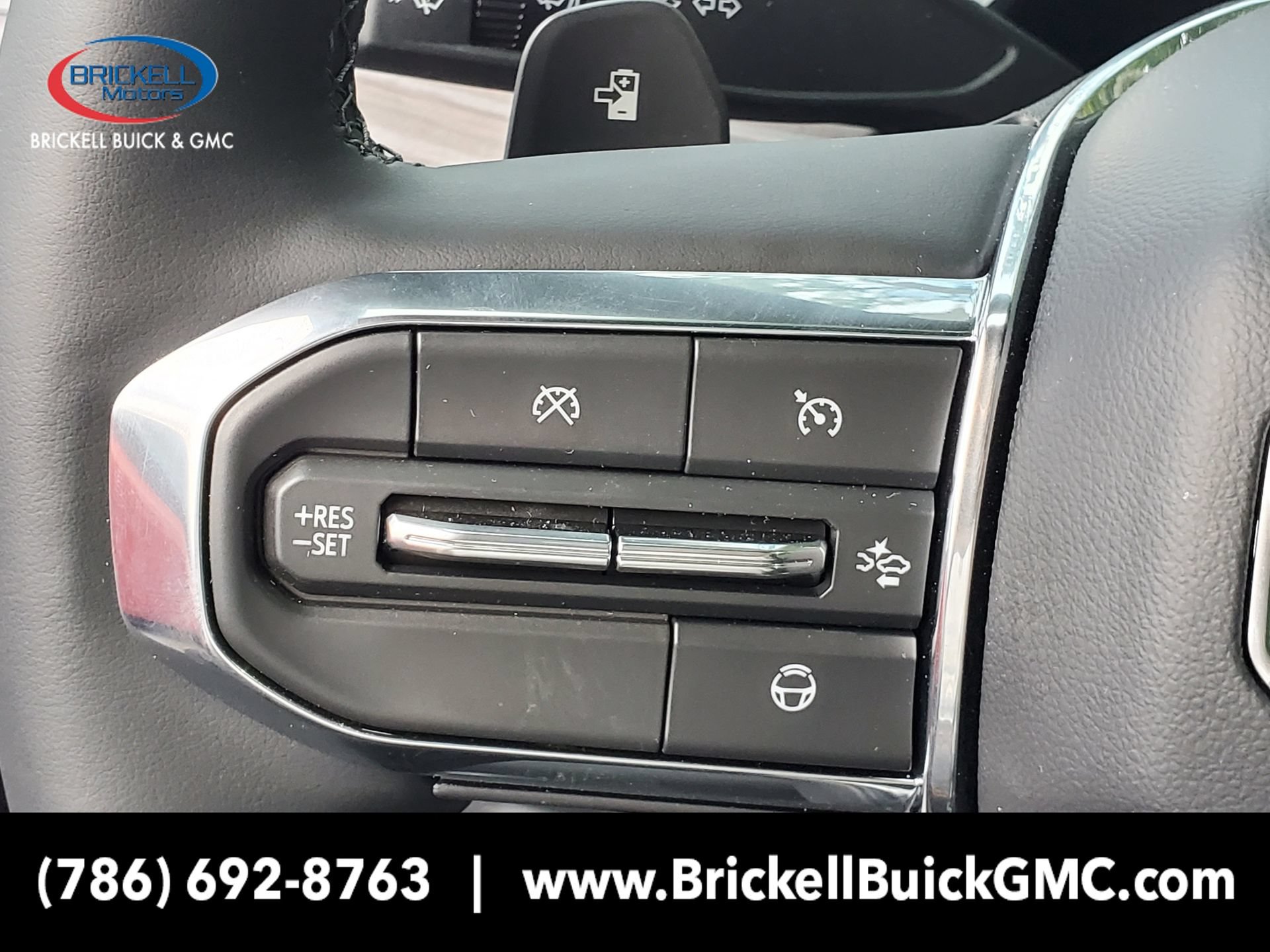 New 2025 GMC Sierra EV Denali AWD/4WD image 24