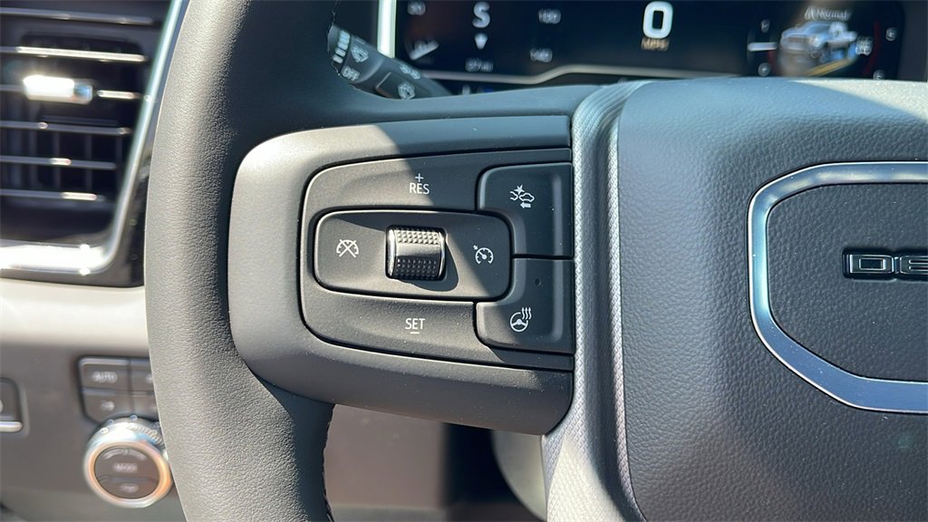 New 2025 GMC Sierra 2500 Denali w/ Denali Reserve Package image 26