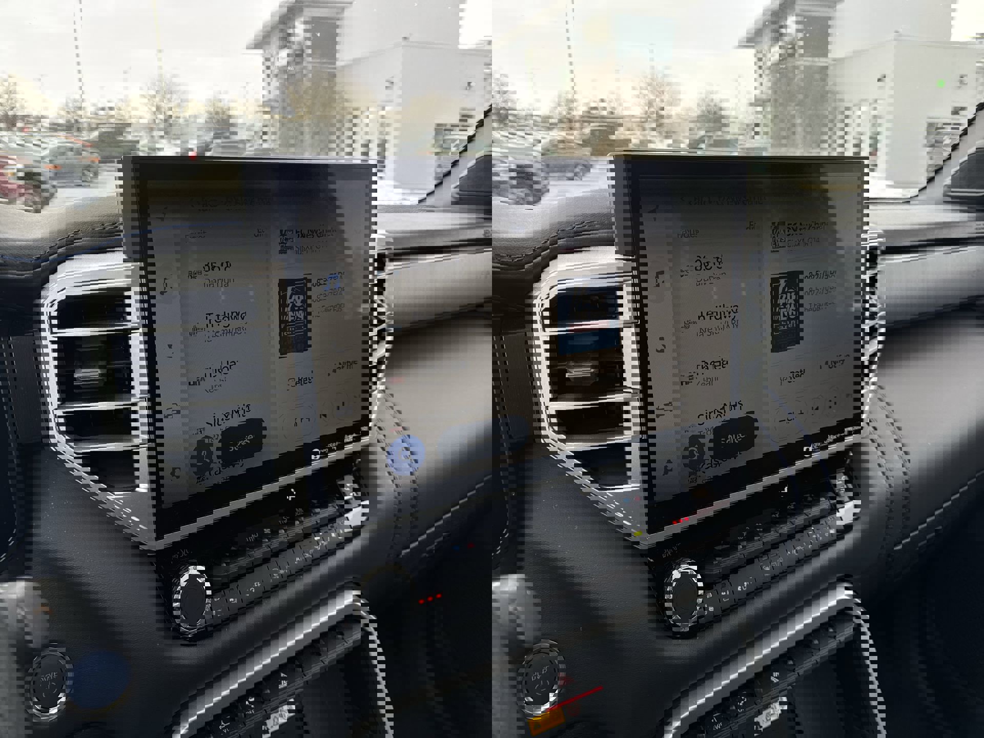 Used 2024 Toyota Tundra Platinum image 13