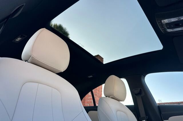 Certified 2025 Mercedes-Benz CLA 250 image 19