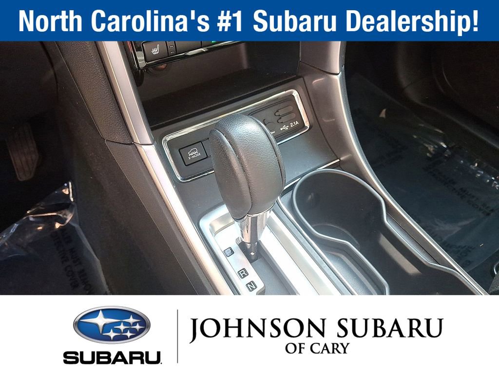 Used 2021 Subaru Ascent Premium w/ Popular Package #1 image 14