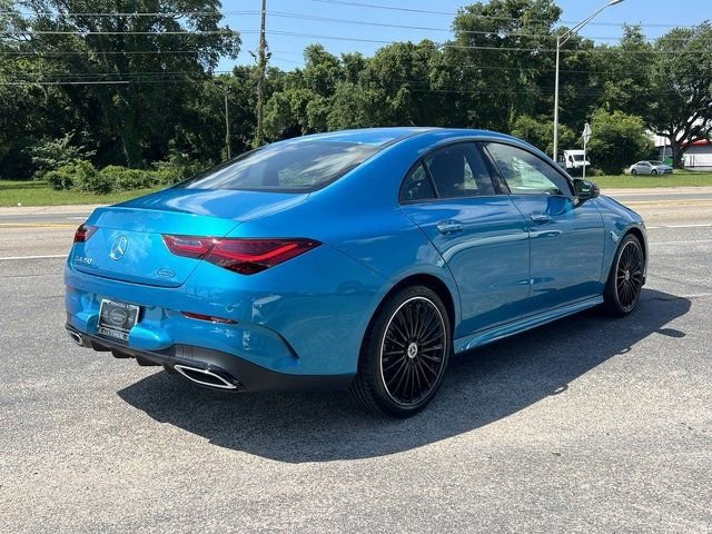 Used 2025 Mercedes-Benz CLA 250 image 5