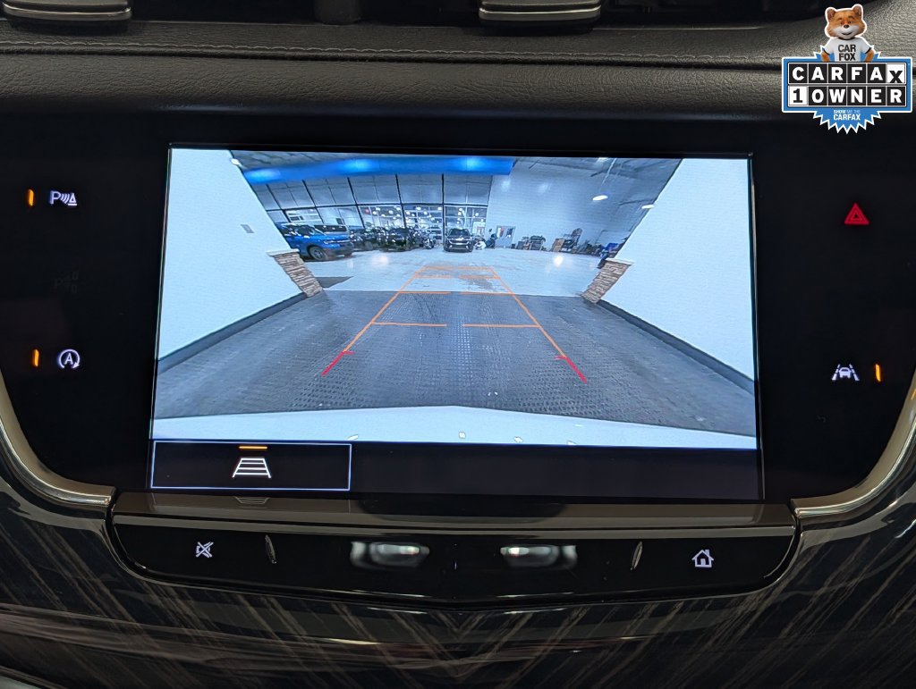 Used 2024 Cadillac XT6 Premium Luxury AWD/4WD image 13